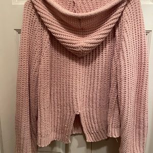 Miracle sweater for women